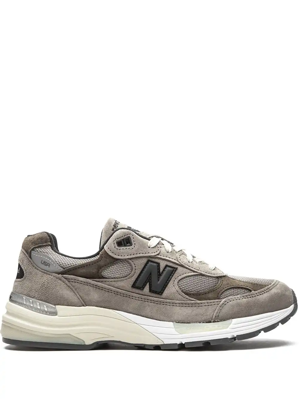 Bmlin New Balance x JJJJound M992J2 sneakers 