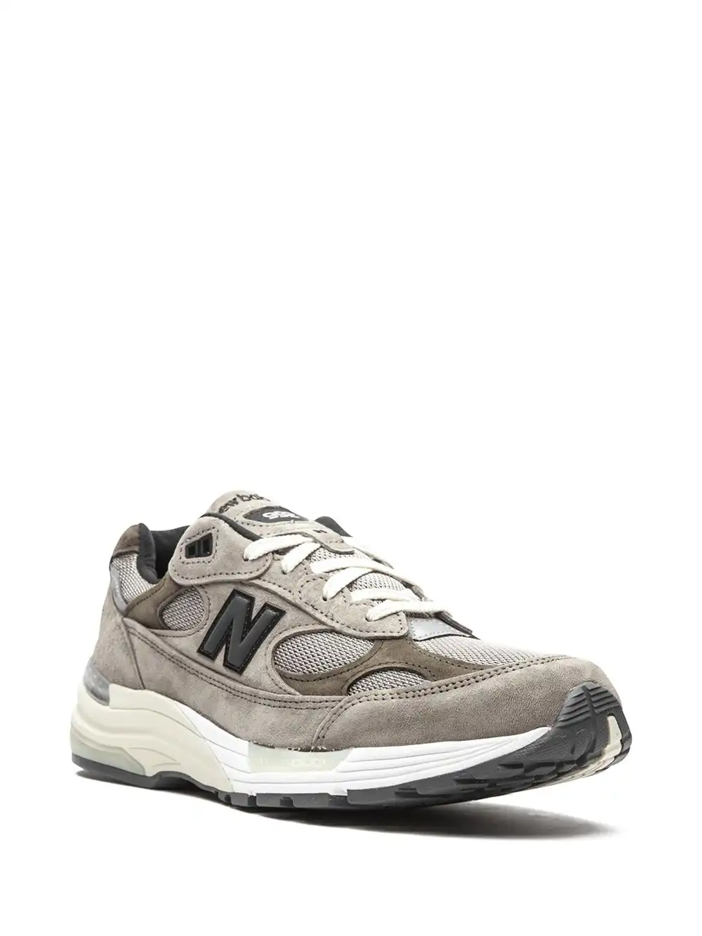 Bmlin New Balance x JJJJound M992J2 sneakers 