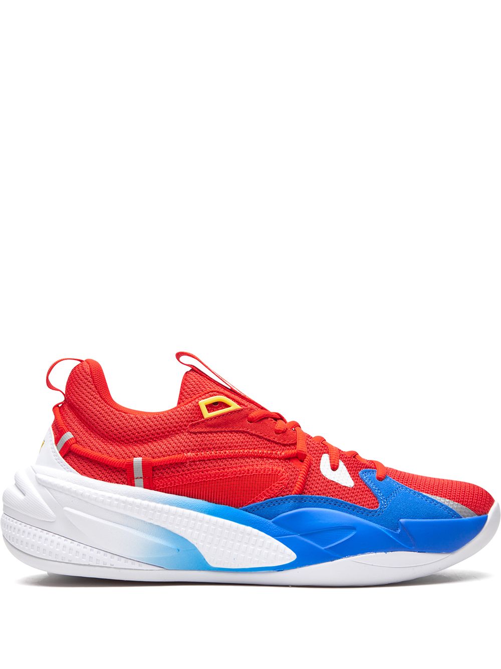 TB PUMA RS-Dreamer "Super Mario 64" sneakers 