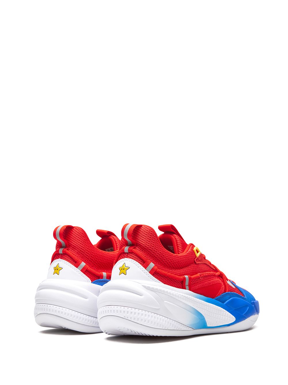 TB PUMA RS-Dreamer "Super Mario 64" sneakers 