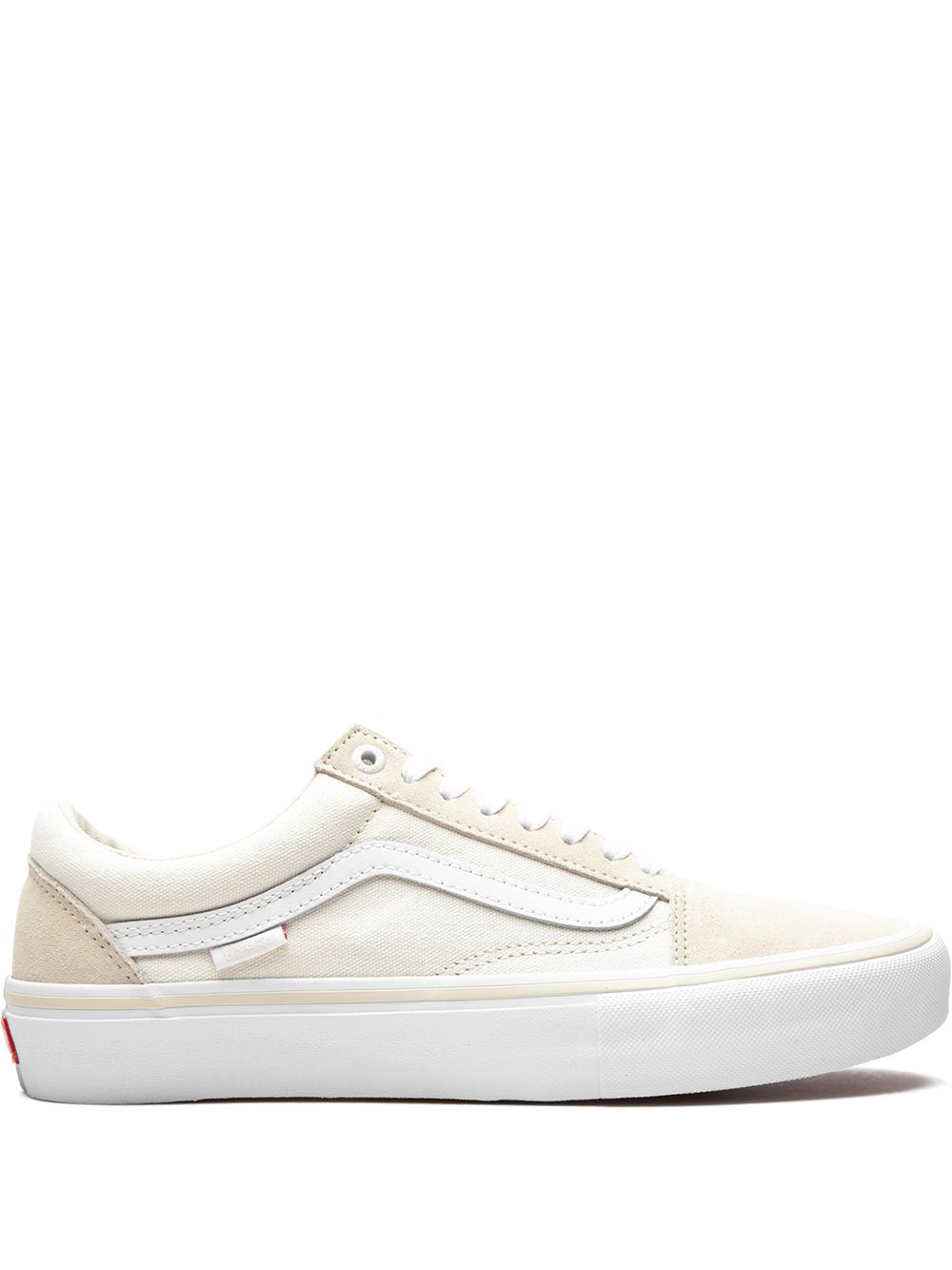 TB Vans Old Skool Pro "Marshmallow" sneakers 