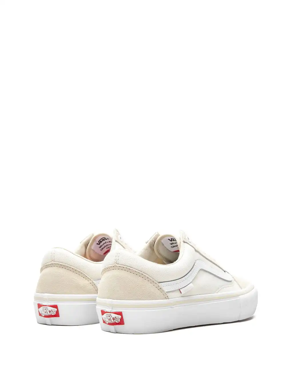 Cheap Vans Old Skool Pro 