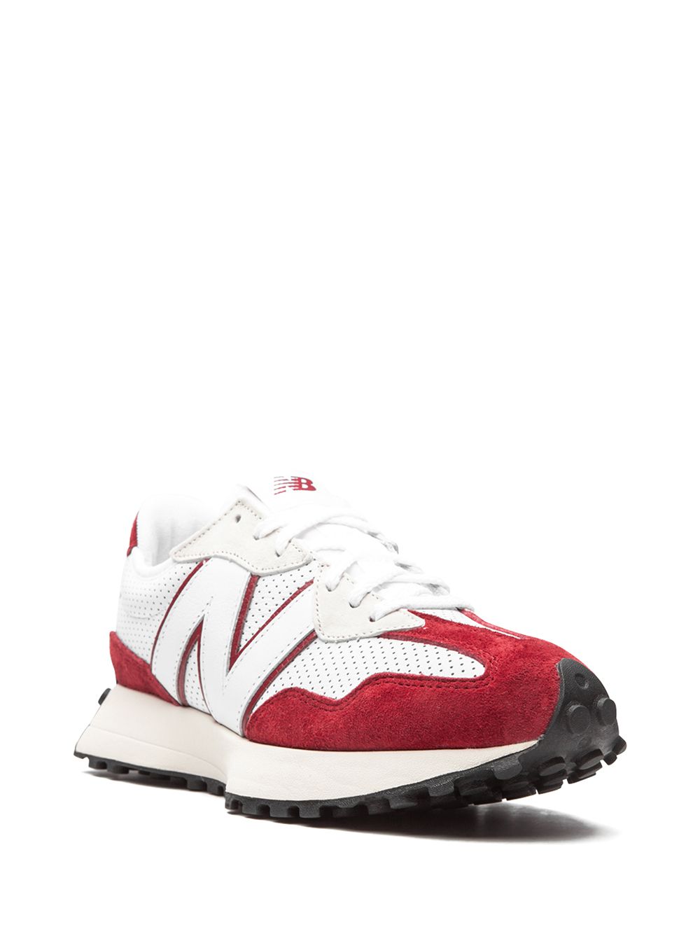 KICKWHO New Balance MS327PE "Primary Pack" sneakers 