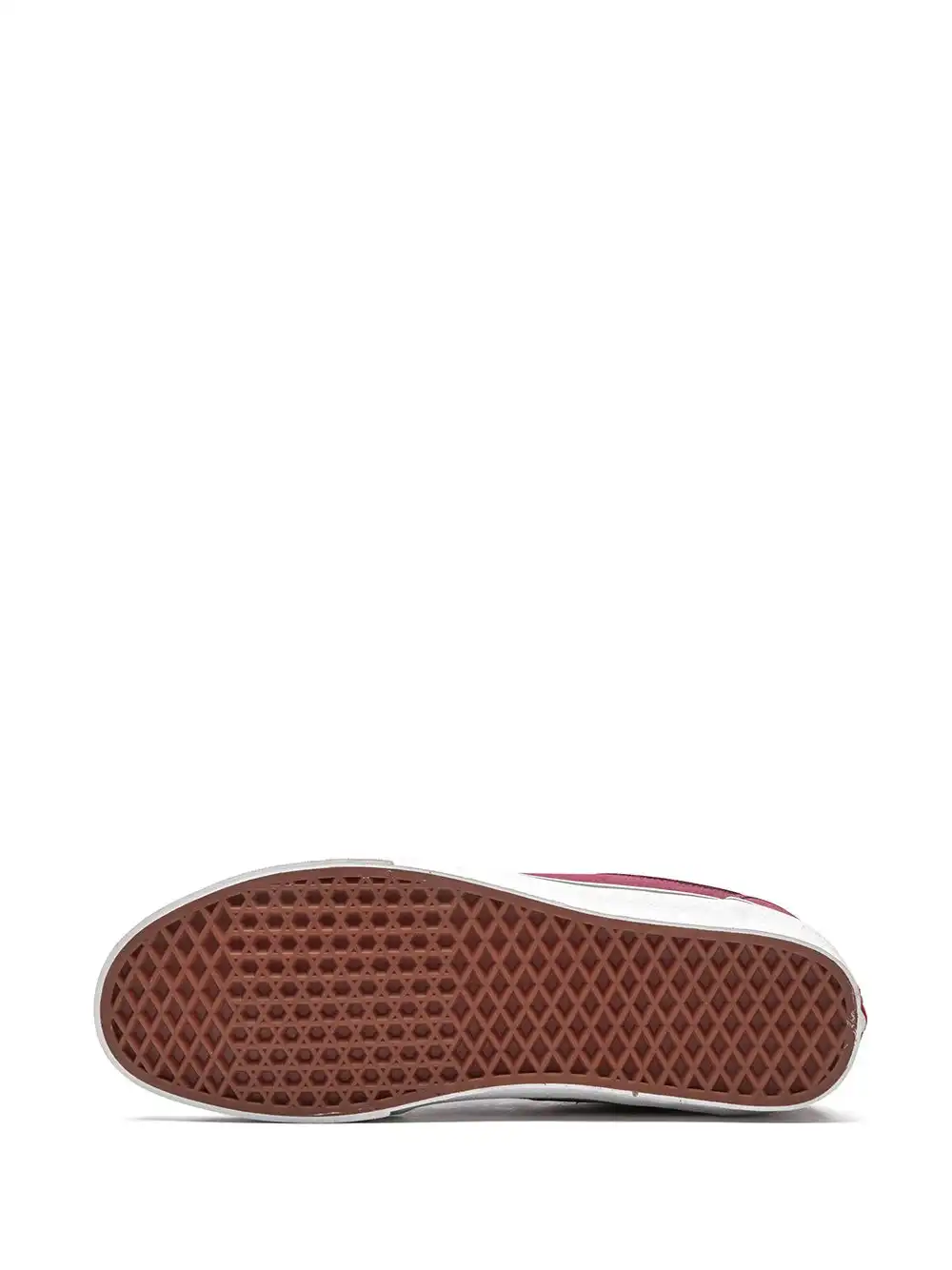 Rep LY Vans Chukka Low sneakers 