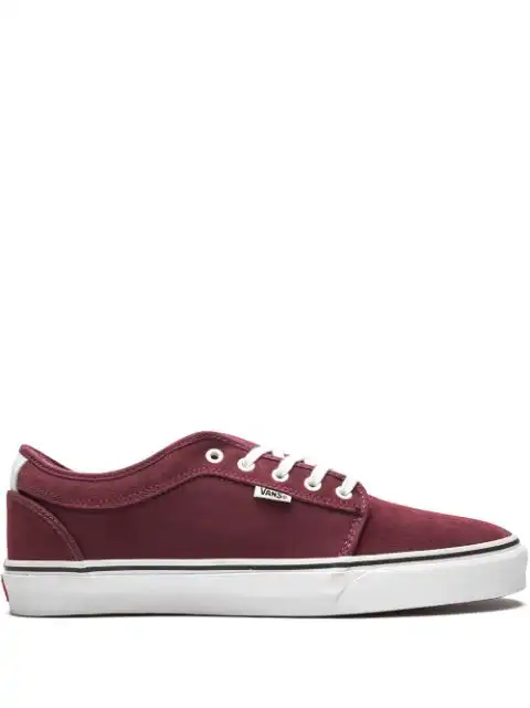 Rep Husky Vans Chukka Low sneakers 