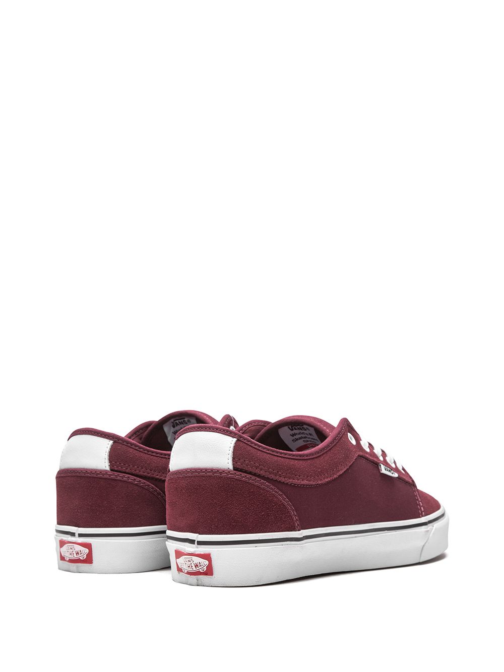 TB Vans Chukka Low sneakers 