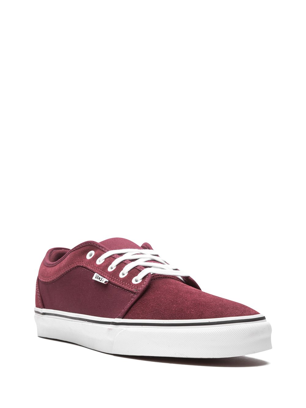 TB Vans Chukka Low sneakers 