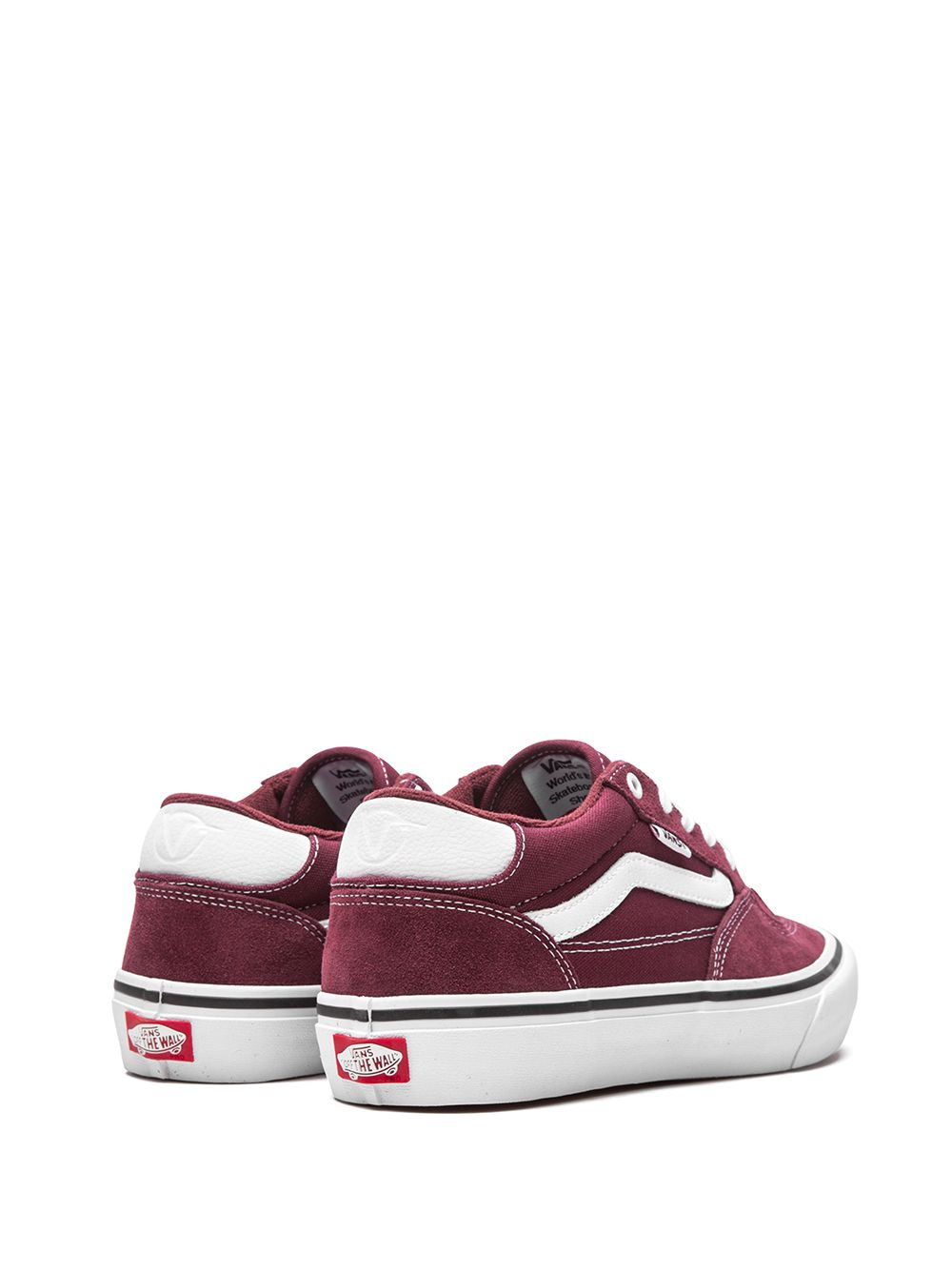 TB Vans Rowan Pro sneakers 