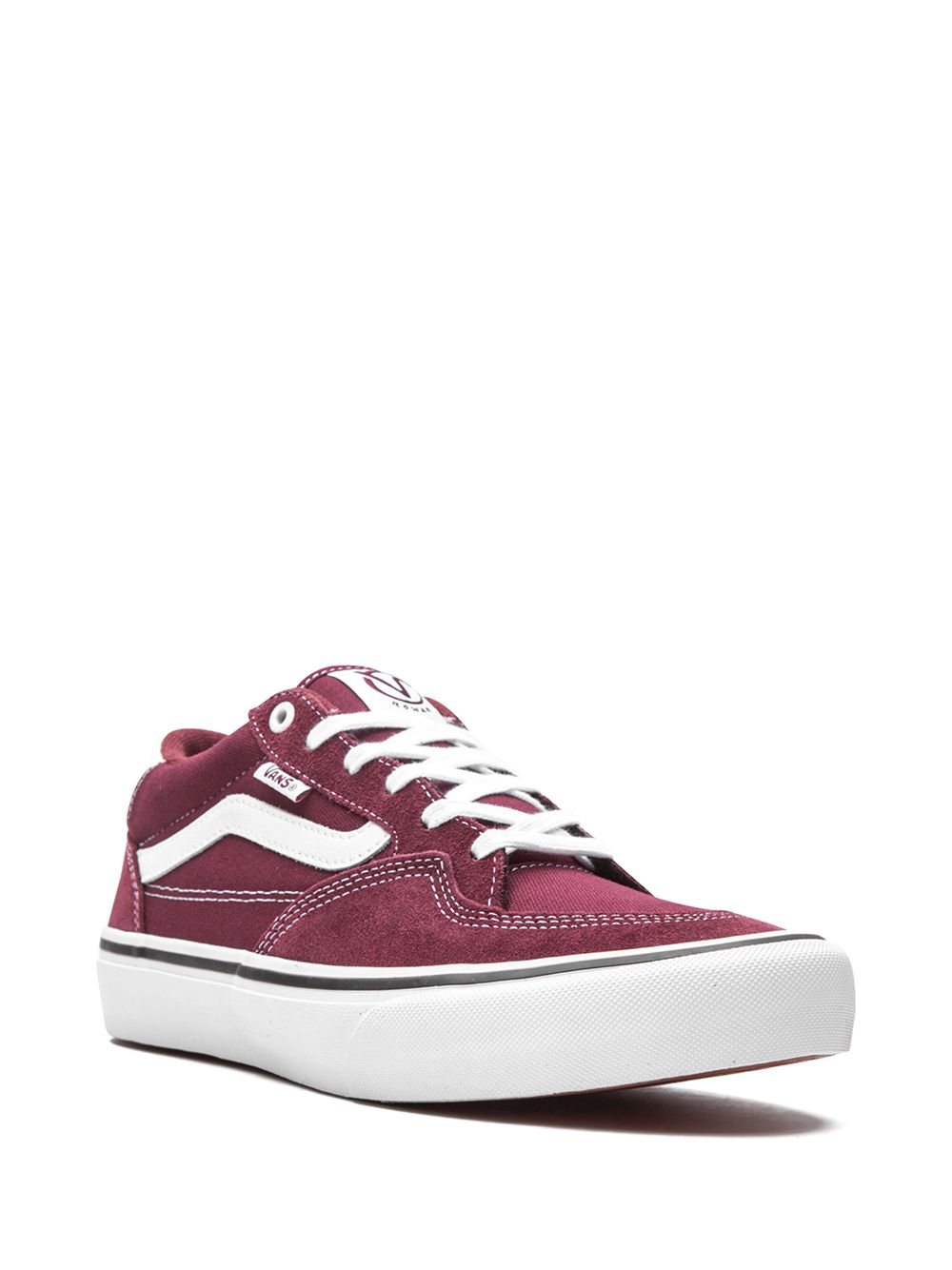 TB Vans Rowan Pro sneakers 