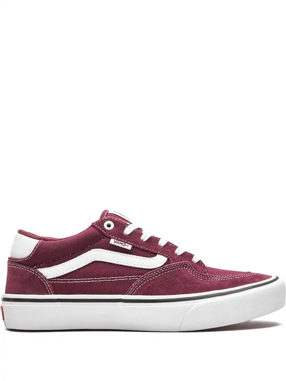 Cheap LY Vans Rowan Pro sneakers 