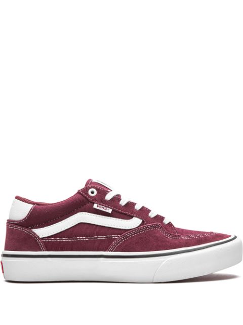 TB Vans Rowan Pro sneakers 