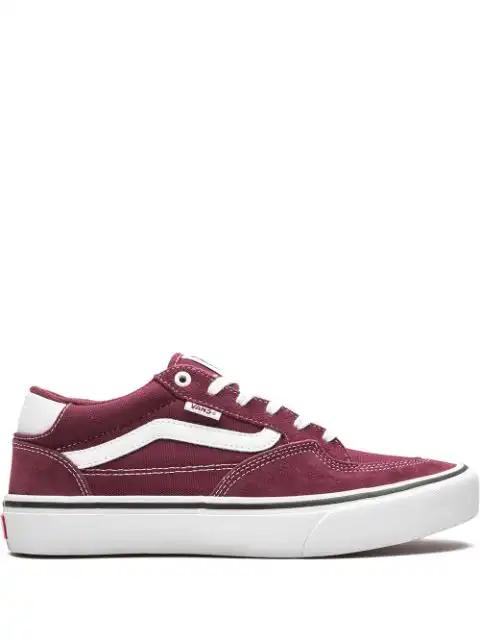 Husky Vans Rowan Pro sneakers 