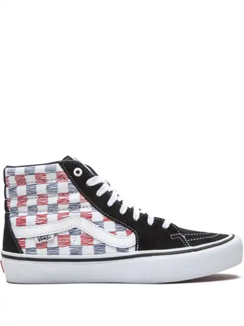 Bmlin Vans Sk8-Hi 