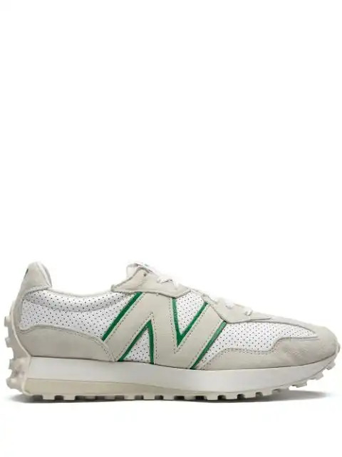 Bmlin Shoes New Balance 327 