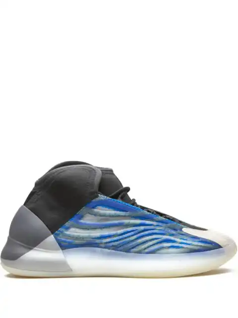 adidas Yeezy YEEZY QNTM "Frozen Blue" sneakers 