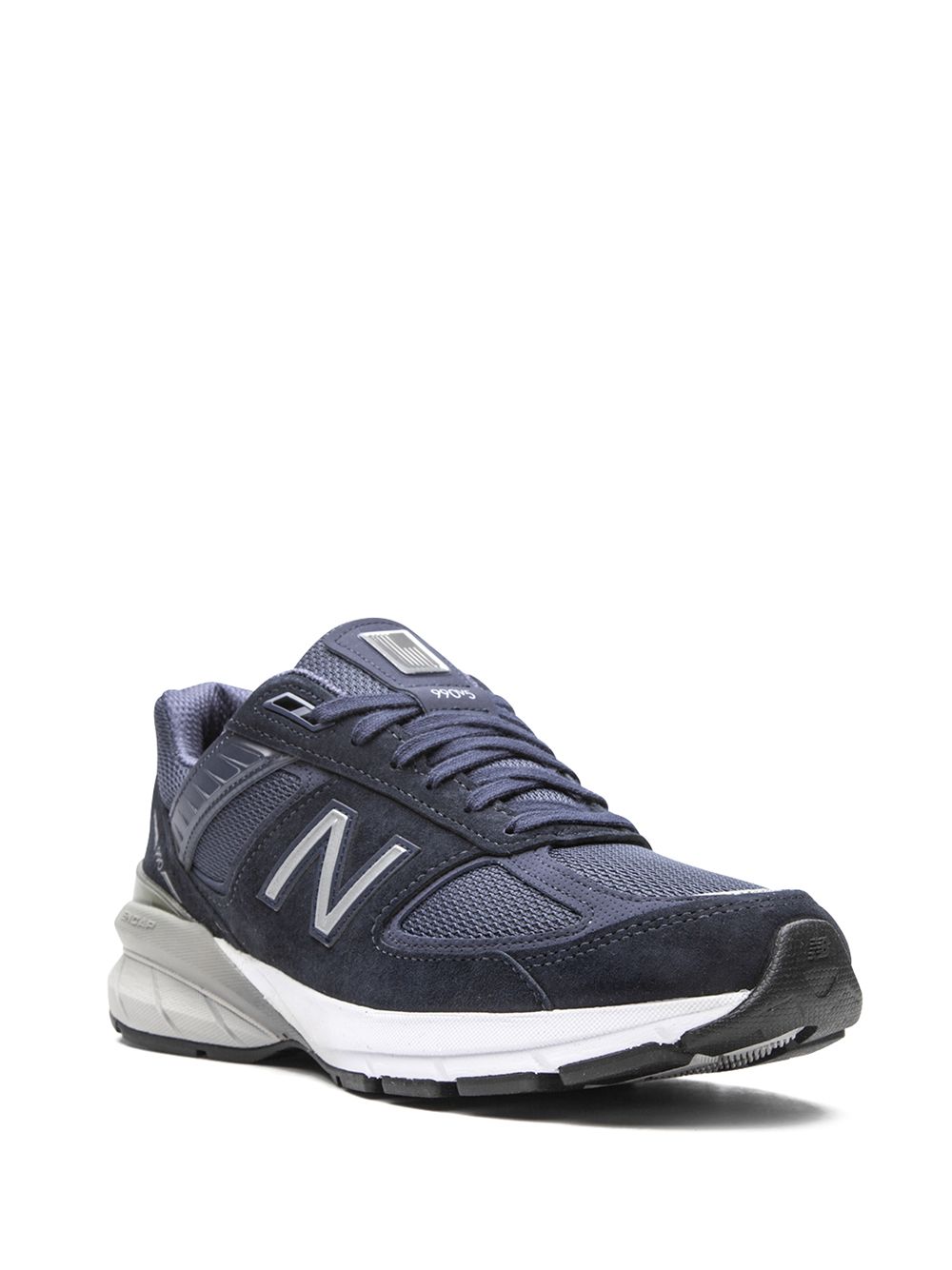 KICKWHO New Balance M990 "Navy" sneakers 