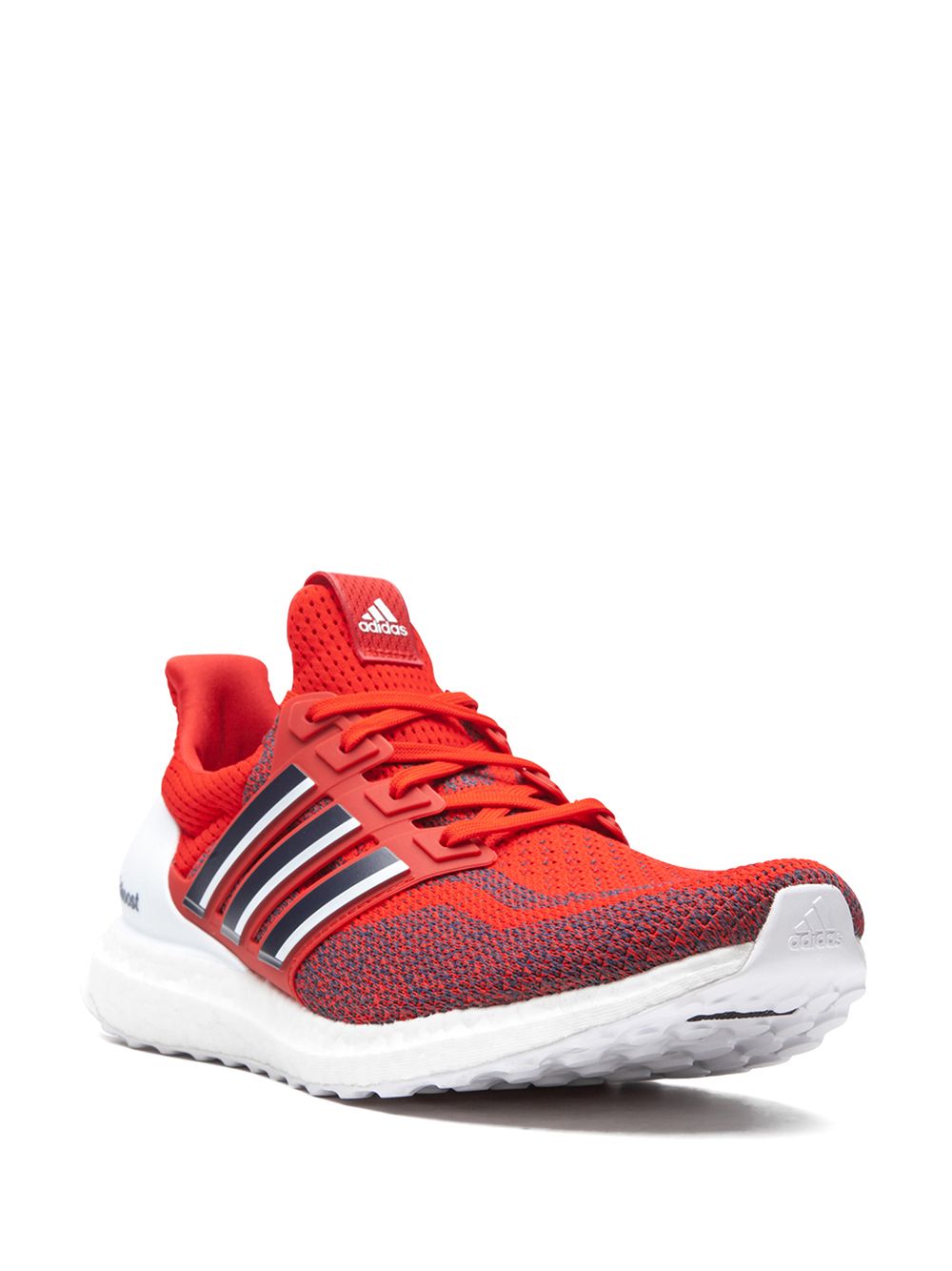 KICKWHO adidas x Jalen Ramsey Ultraboost 2.0 DNA X PE "Brentwood Academy" sneakers 