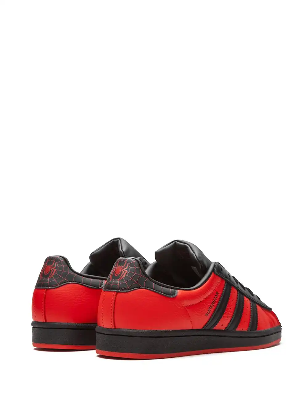 Bmlin Shoes adidas x Miles Morales Superstar J 