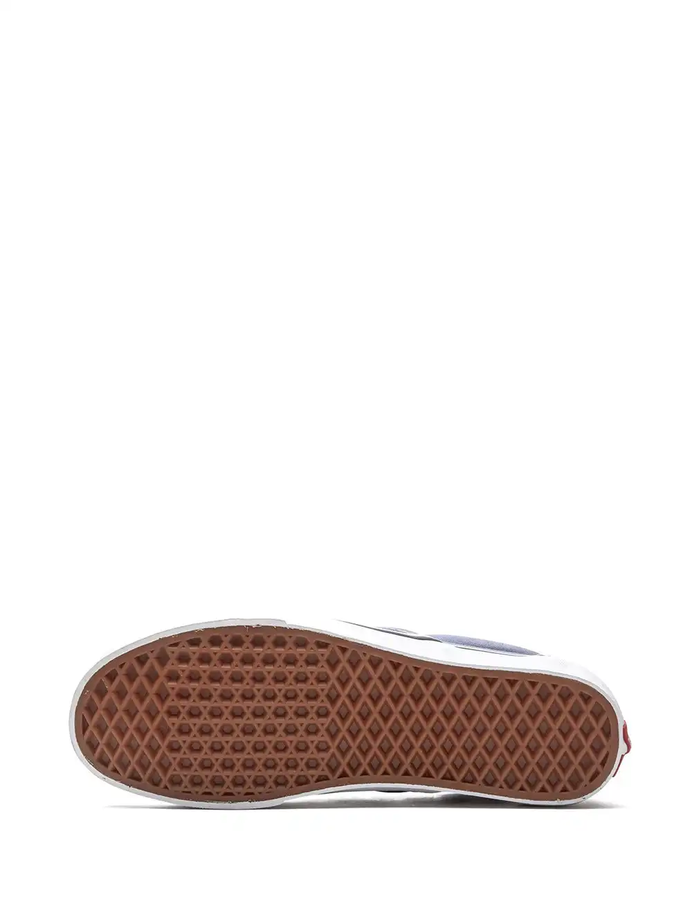 Bmlin Vans Checkerboard Slip-on 