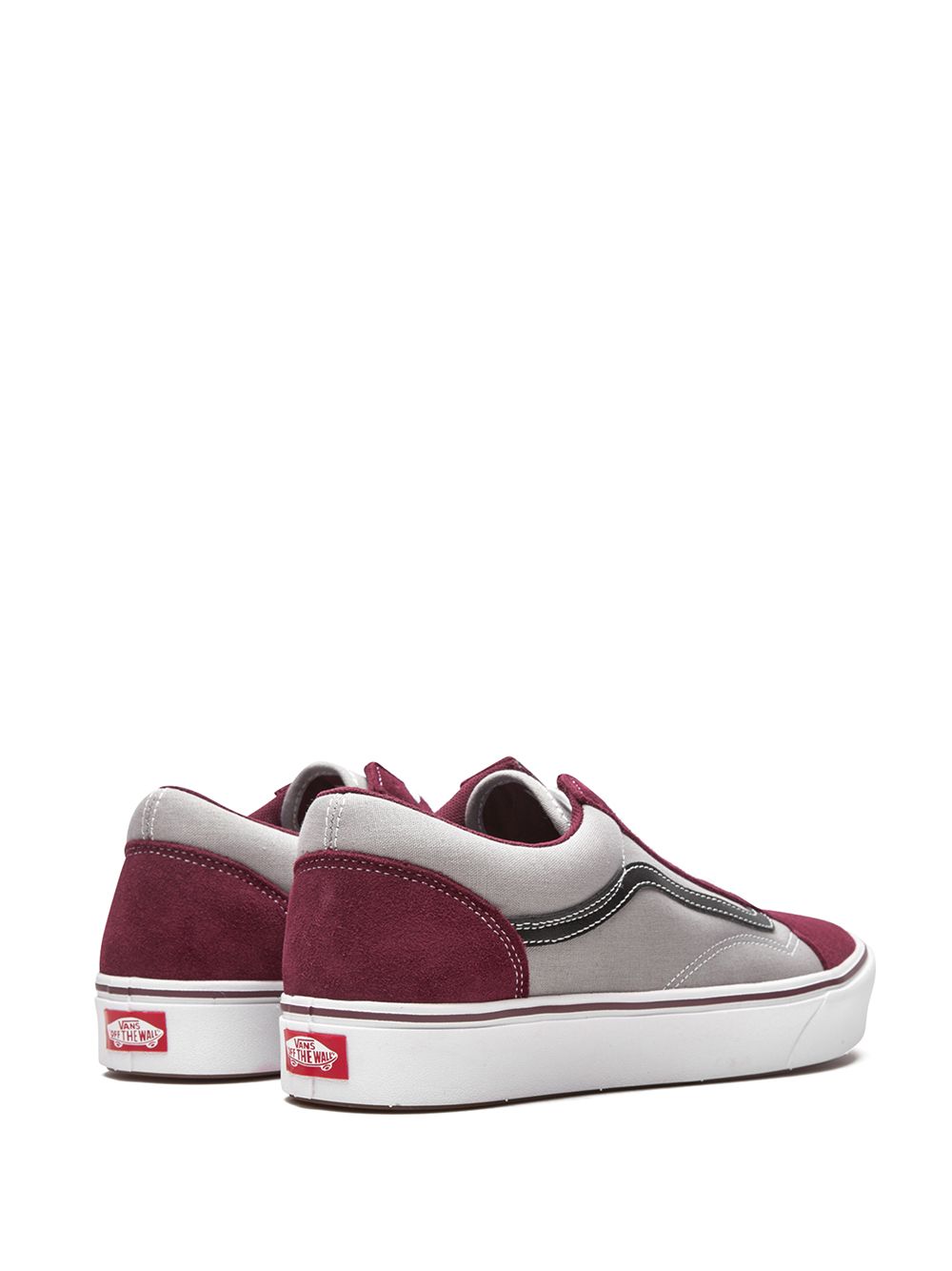 TB Vans Old Skool ComfyCush Tri-Tone sneakers 