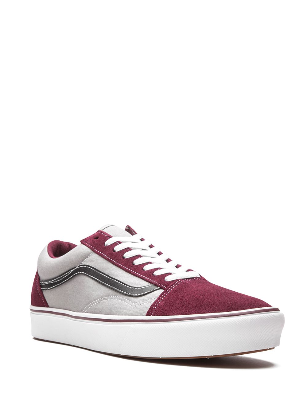 TB Vans Old Skool ComfyCush Tri-Tone sneakers 