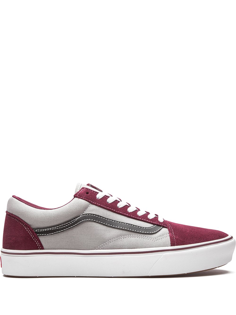 TB Vans Old Skool ComfyCush Tri-Tone sneakers 