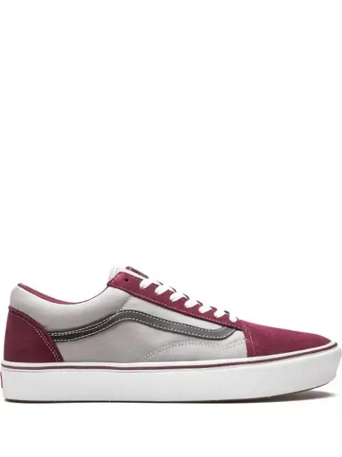 Husky Vans Old Skool ComfyCush Tri-Tone sneakers 