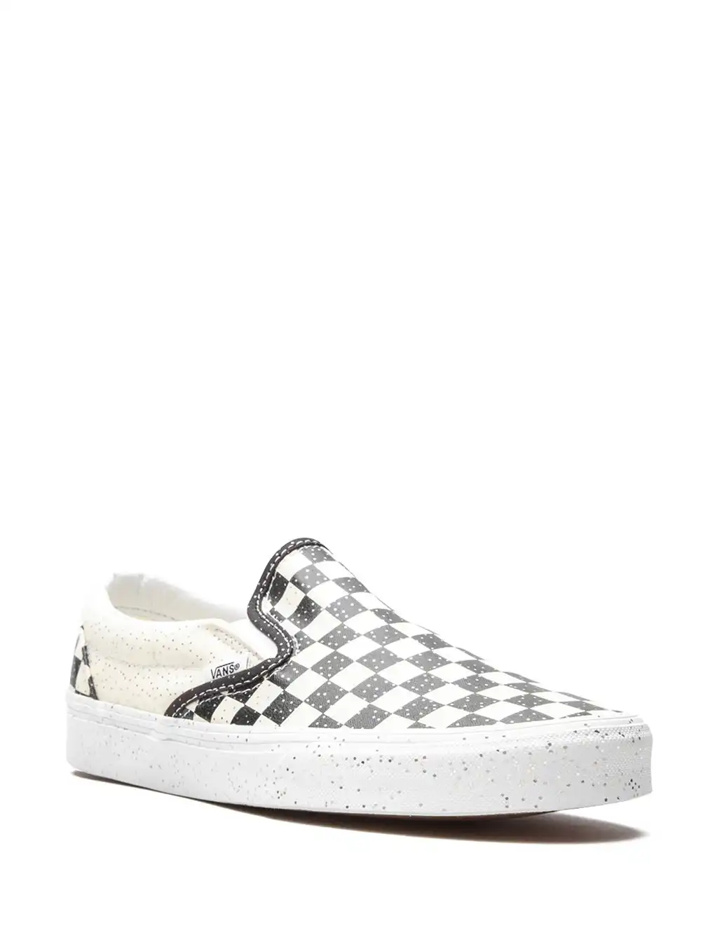 Bmlin Vans Classic Slip-On Confetti sneakers 