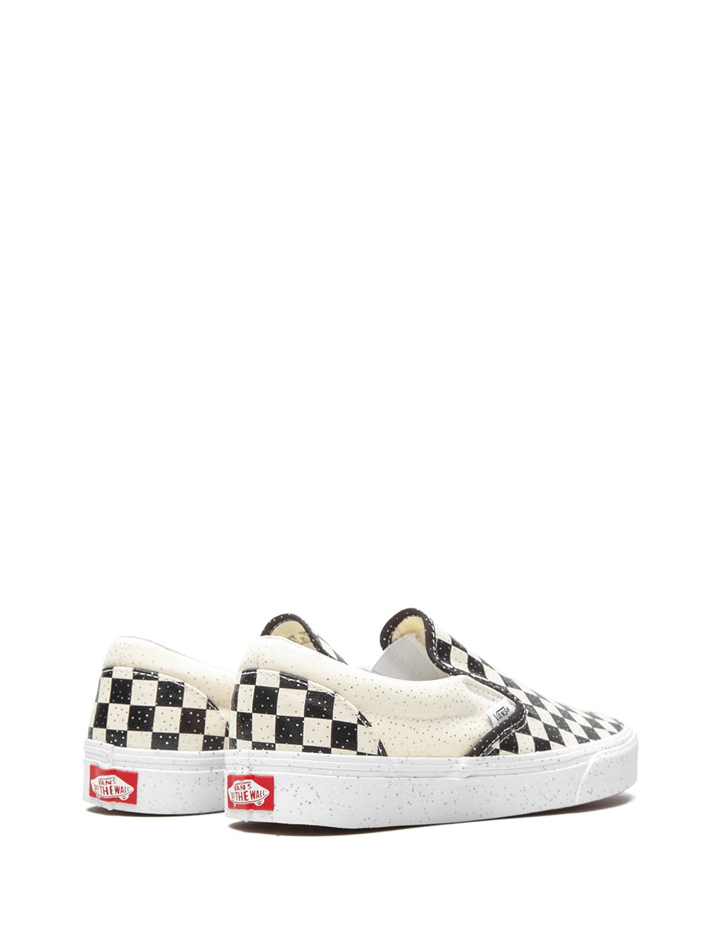 TB Vans Classic Slip-On Confetti sneakers 