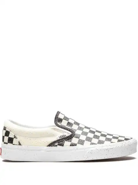 LY Vans Classic Slip-On Confetti sneakers 