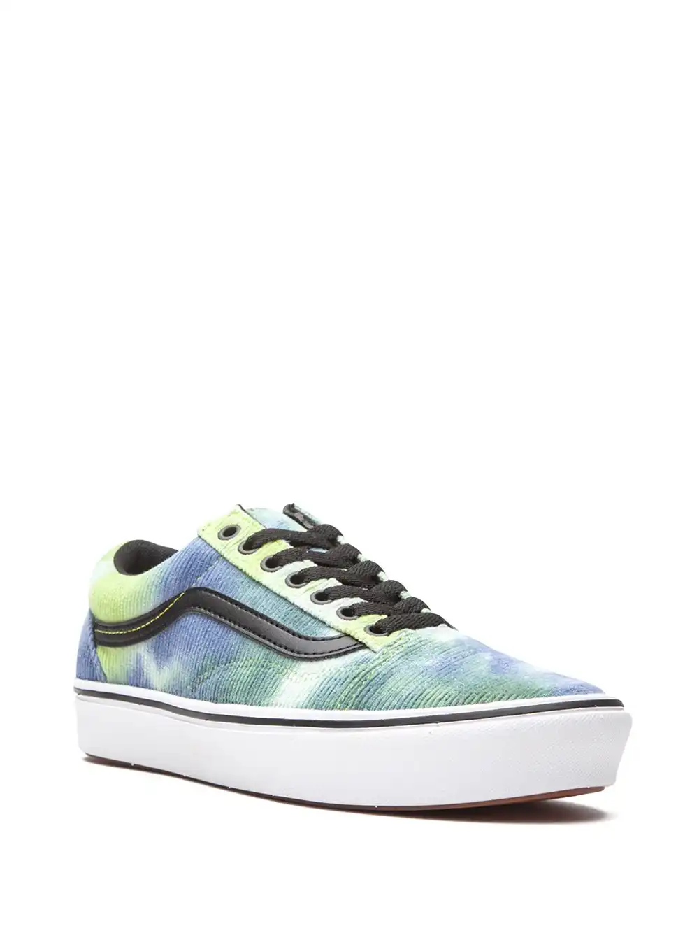 Cheap LY Vans Comfycush Old Skool 