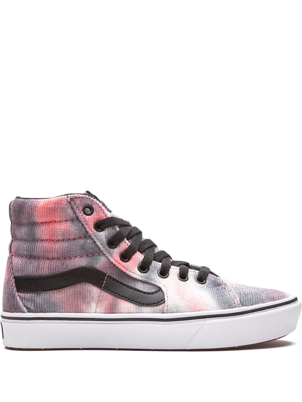 TB Vans Comfycush Sk8-Hi "Blotched" sneakers 