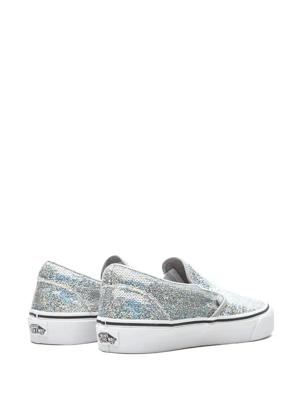 Cheap Husky Vans Classic Slip-On 