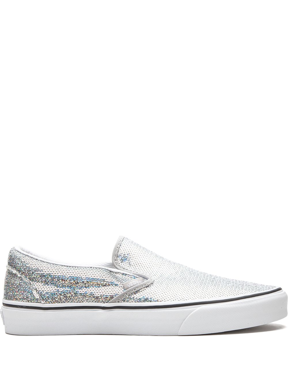 KICKWHO Vans Classic Slip-On "Micro Sequins" sneakers 