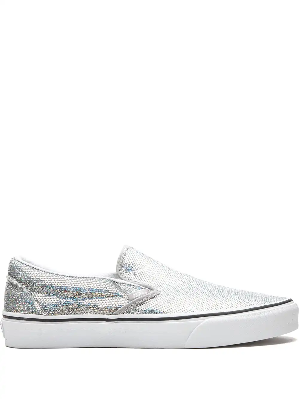 Cheap LY Vans Classic Slip-On 