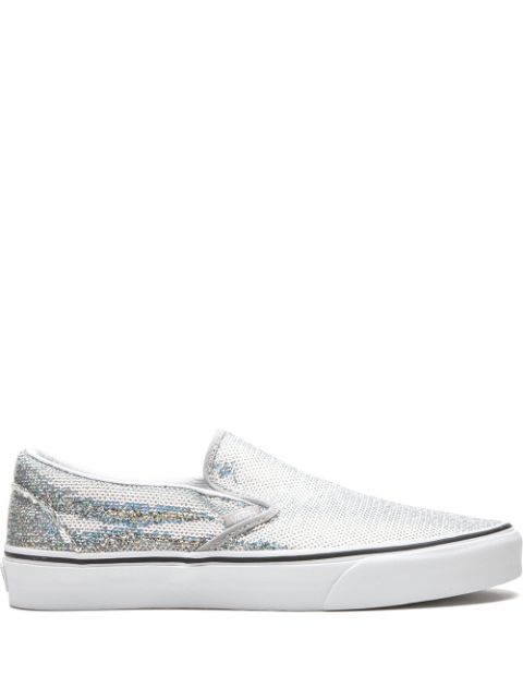 TB Vans Classic Slip-On 