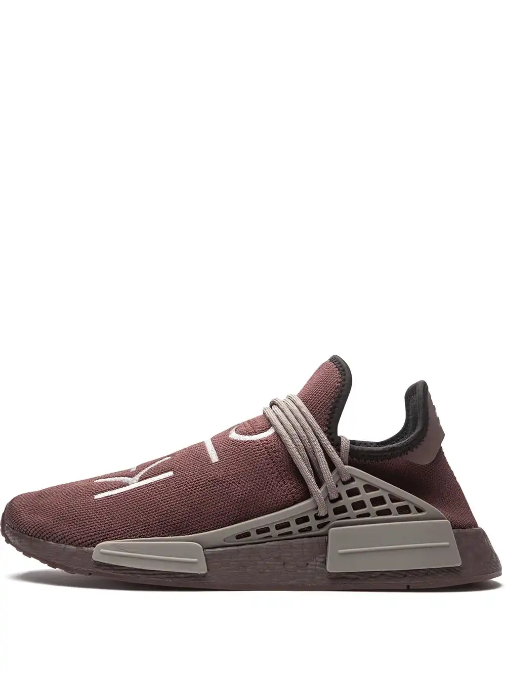 Bmlin Shoes adidas x Pharrell Human Race NMD 