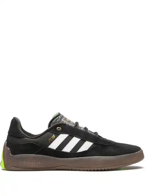 Affordable adidas Puig low-top  