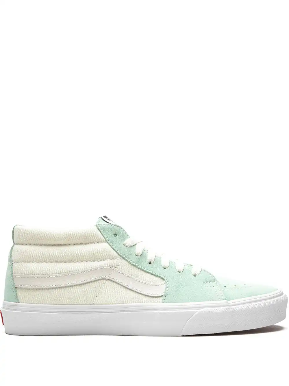 Cheap LY Vans Sk8 Mid 