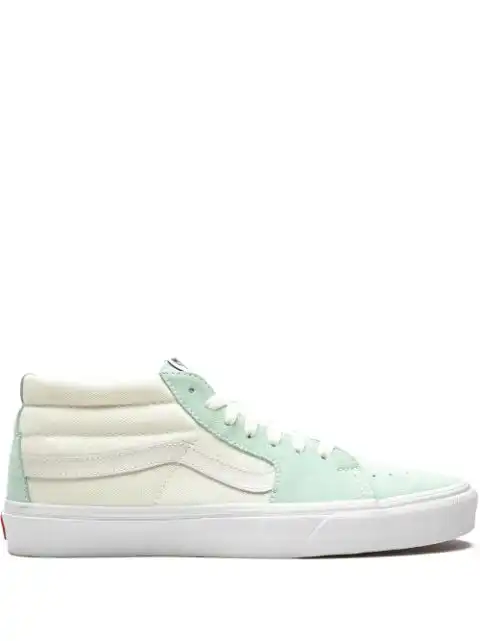 LY Vans Sk8 Mid 