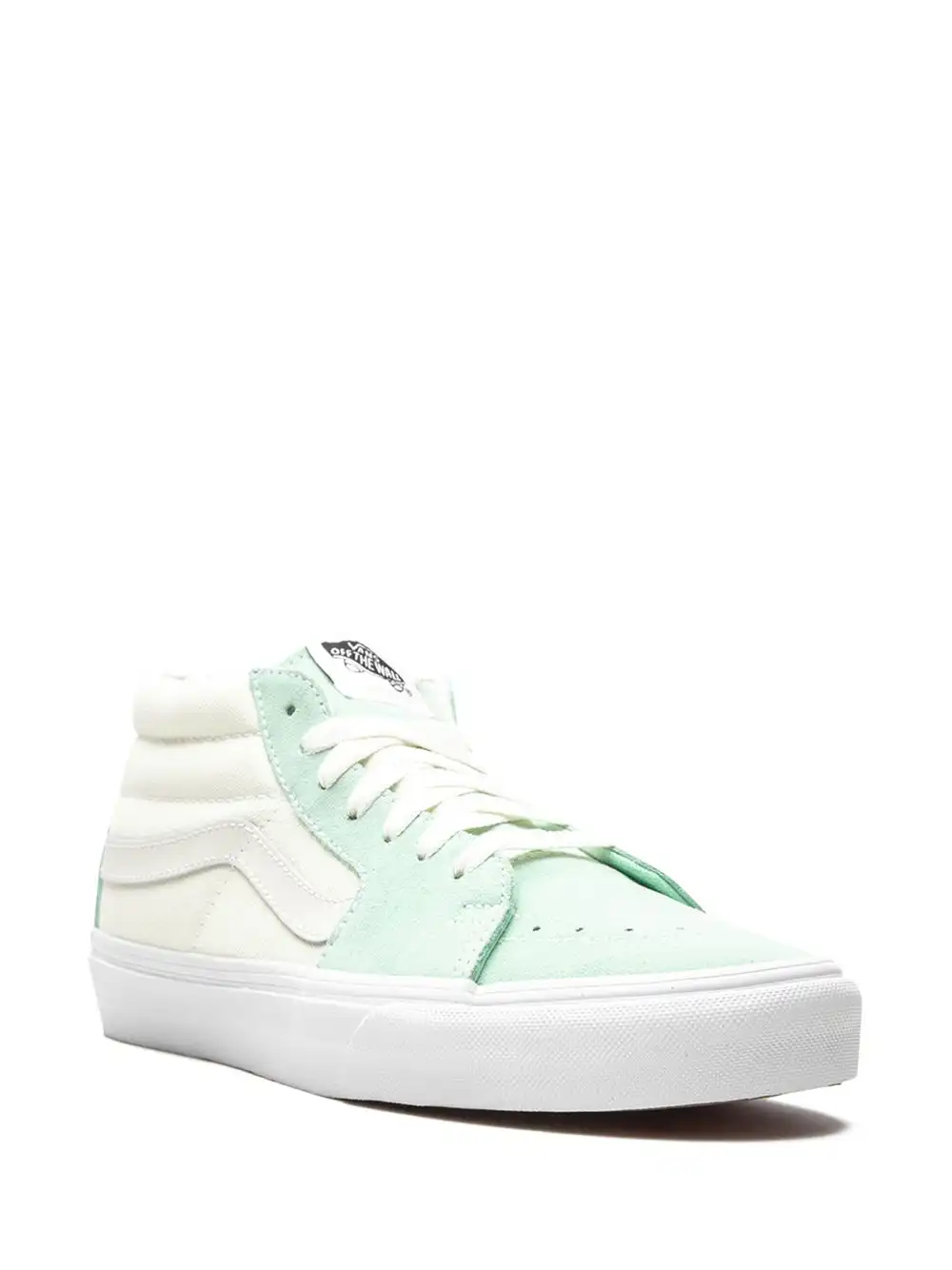 Cheap Vans Sk8 Mid 