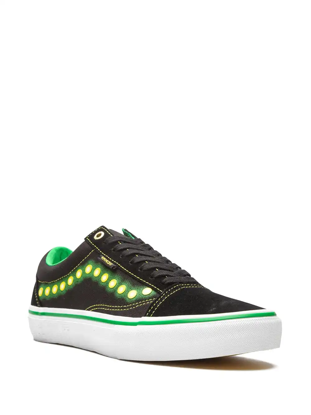 Bmlin Shoes Vans x Shake Junt Old Skool sneakers 