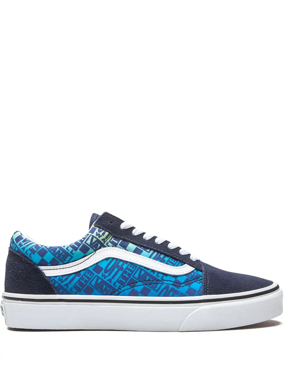 Rep Husky Vans Old Skool 