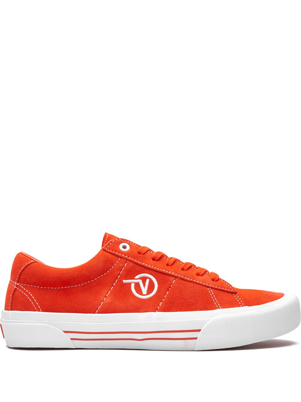 TB Vans Saddle Sid Pro Skate sneakers 