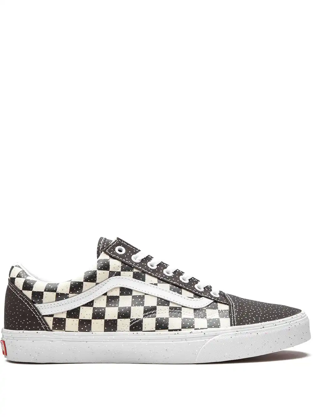 Cheap LY Vans Old Skool 