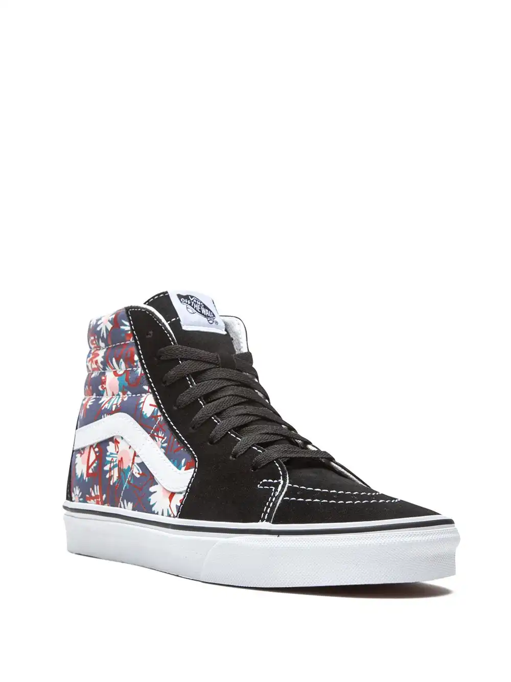 Bmlin Vans Sk8 Hi 