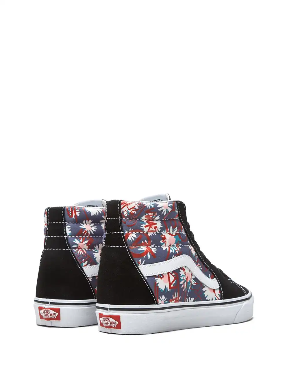 Bmlin Vans Sk8 Hi 