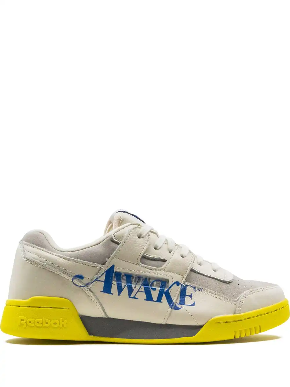 Bmlin Reebok x Awake NY Workout Plus sneakers 