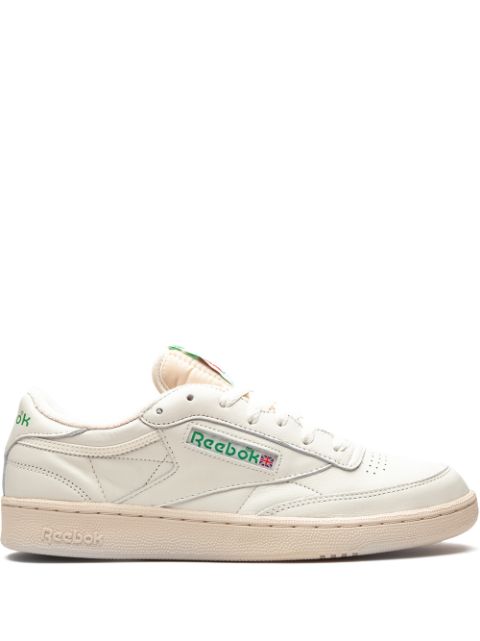 TB Reebok Club C 85 TV sneakers 