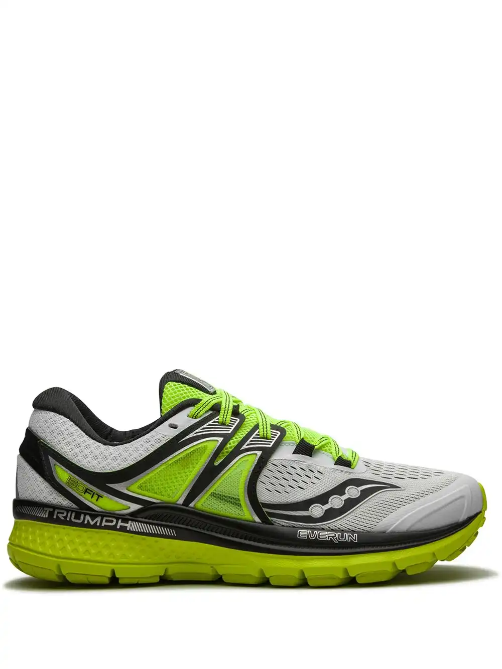 Affordable Saucony Triumph ISO 3  